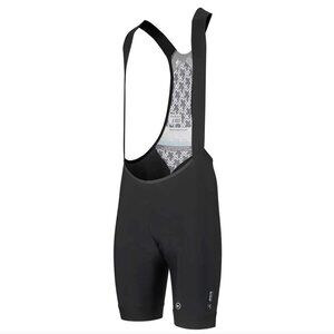 Assos FFT GT Bib Cycling Bike Shorts Mercedes Benz AMG Petronas Motorsport Black